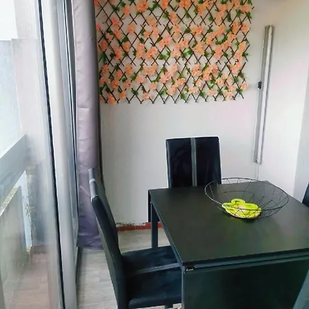 Appartement 2 Pieces - Et Terrasse Veranda - Grau Du Roi - *