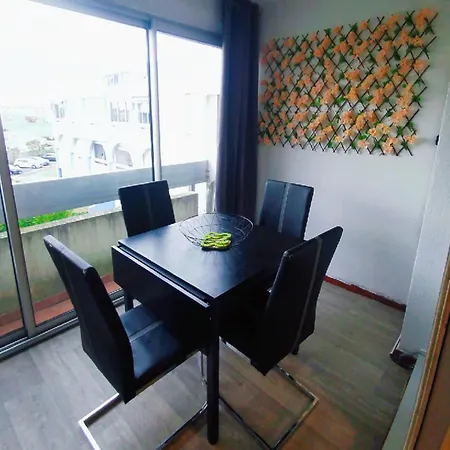 Appartement 2 Pieces - Et Terrasse Veranda - Grau Du Roi - *